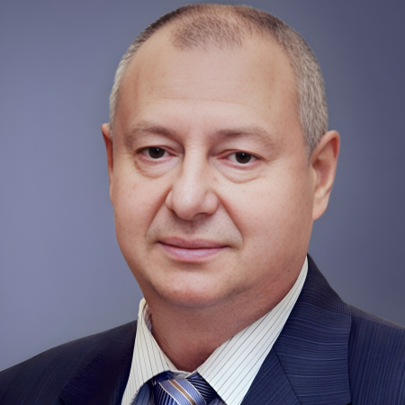 Владимир Андреевич Гамза