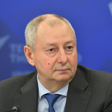 Владимир Андреевич Гамза
