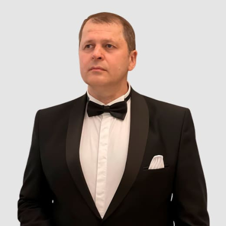 Сергей Вотяков