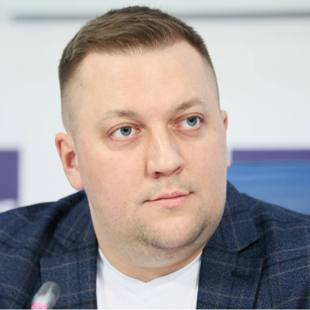 Андрей Даудрих