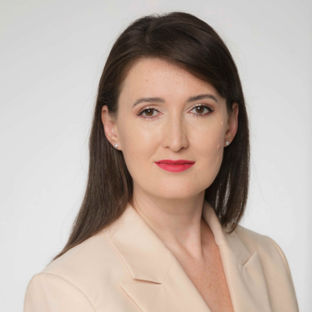Елена Чагина