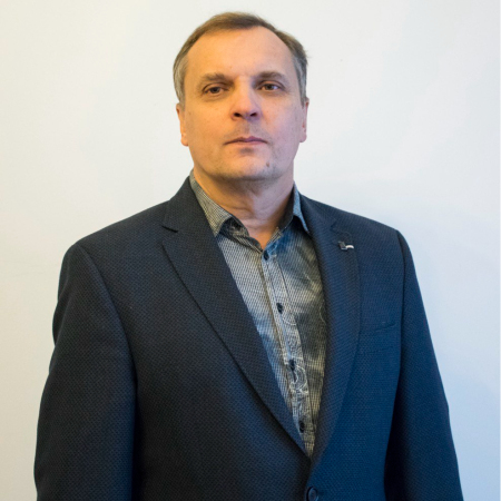 Дмитрий Желвицкий