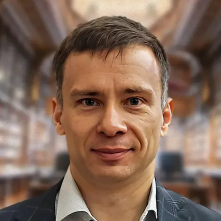 Антон Дождиков
