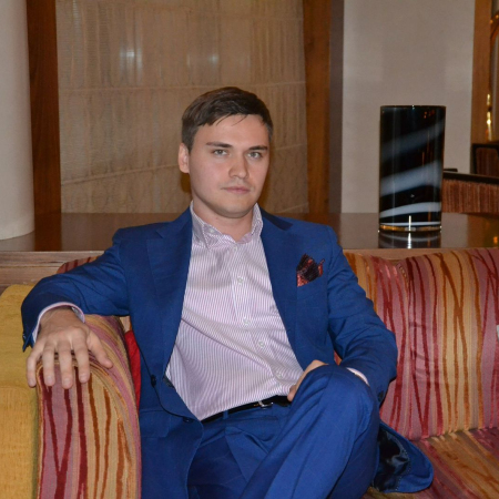 Владимир Ледовской