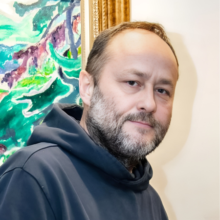 Илья Шанин