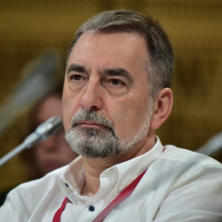 Сергей Скуратов