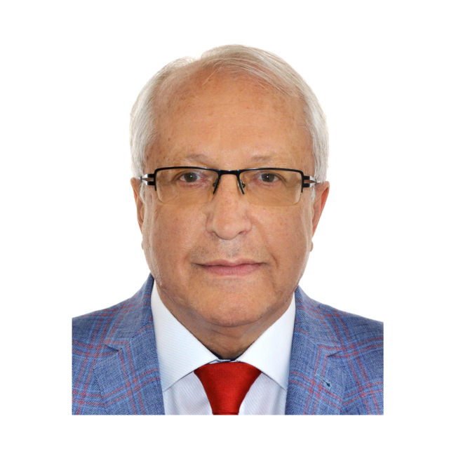 Владимир Лищук