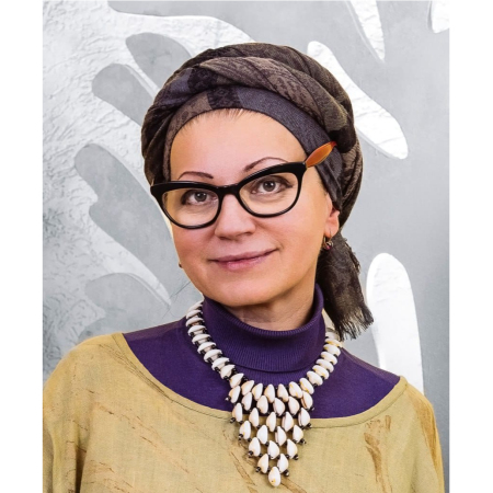 Татьяна Тудвасева