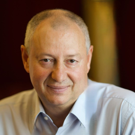 Владимир Андреевич Гамза