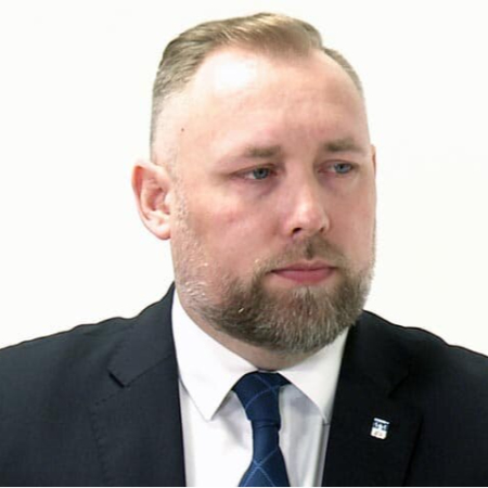 Андрей Викторович Толстиков