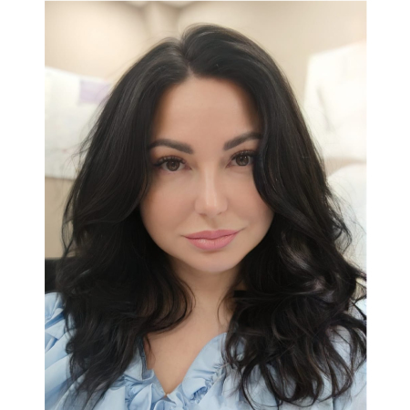 Юлия Павловна Вяткина