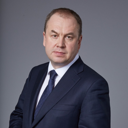 Станислав Александрович Наумов