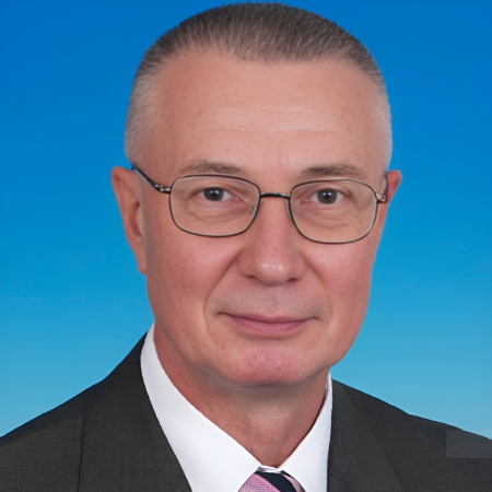 Юртеев Владимир Яковлевич