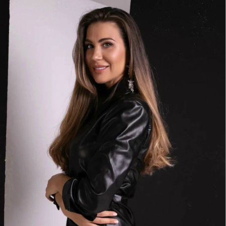 Бахтурина Алина Андреевна