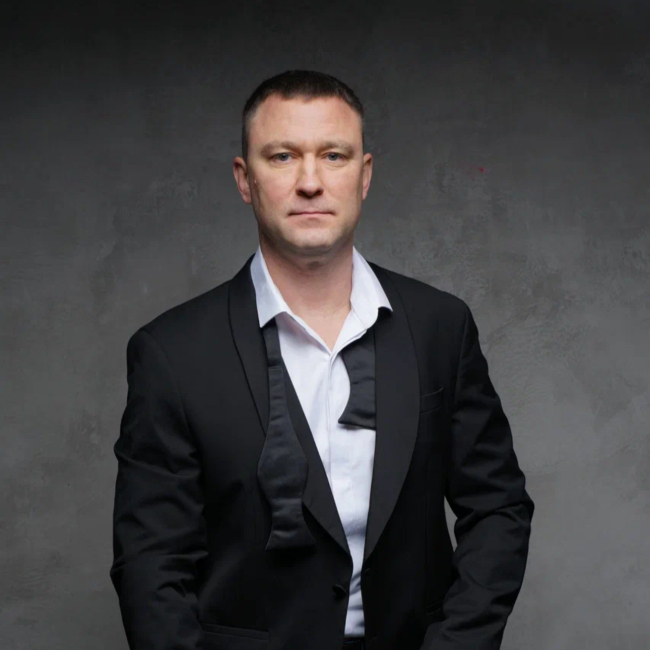 Казаков Андрей Владимирович