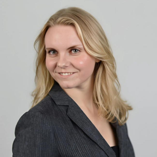 Елена Владимировна Макушина