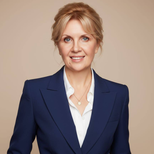 Татьяна Белькевич