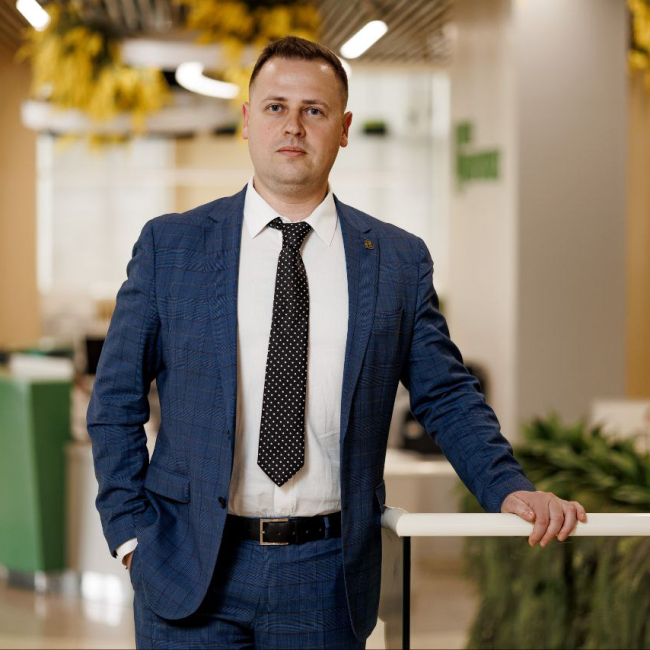 Александр Викторович Долганов