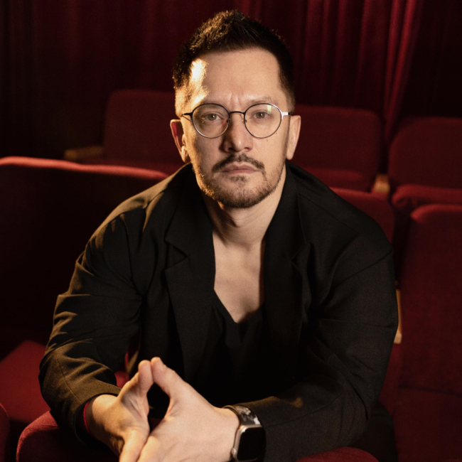 Мигалим Факильдинов