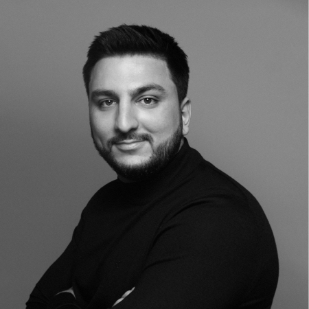 Георгий Бесикович Шашиашвили