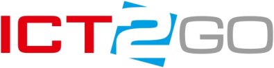 Портал ICT2GO.ru