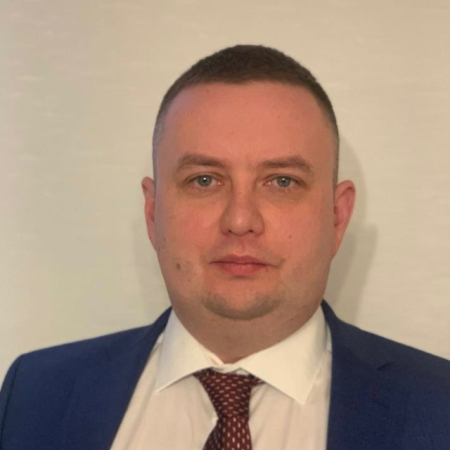 Виталий Алексеевич Коекин