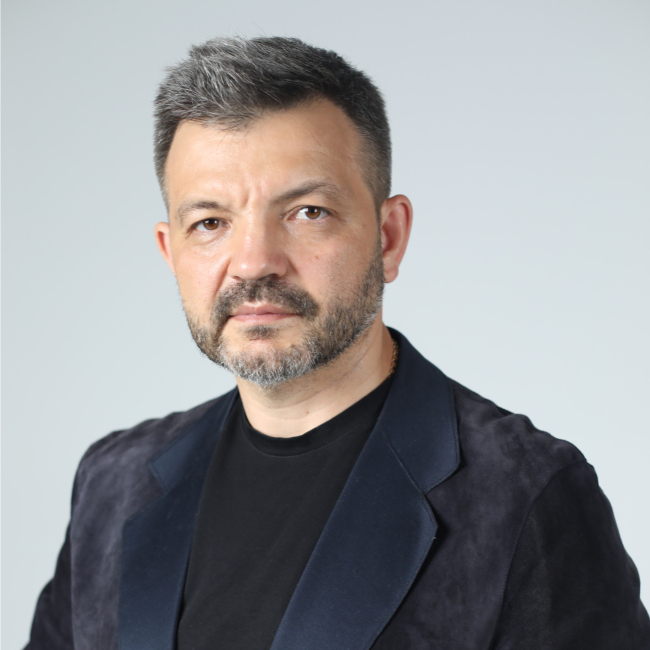 Валерий Ивановский